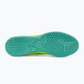Buty piłkarskie męskie PUMA Future Play IT fast yellow/puma black/electric peppermint 5