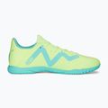 Buty piłkarskie męskie PUMA Future Play IT fast yellow/puma black/electric peppermint 11