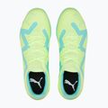 Buty piłkarskie męskie PUMA Future Play IT fast yellow/puma black/electric peppermint 13