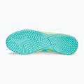 Buty piłkarskie męskie PUMA Future Play IT fast yellow/puma black/electric peppermint 14