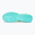 Buty piłkarskie dziecięce PUMA Future Play TT fast yellow/puma black/electric peppermint 14