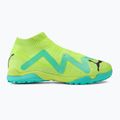 Buty piłkarskie męskie PUMA Future Match+ LL TT fast yellow/puma black/electric peppermint 2