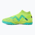 Buty piłkarskie męskie PUMA Future Match+ LL TT fast yellow/puma black/electric peppermint 9