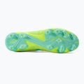 Buty piłkarskie męskie PUMA Future Match+ LL FG/AG fast yellow/puma black/electric peppermint 5