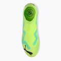Buty piłkarskie męskie PUMA Future Match+ LL FG/AG fast yellow/puma black/electric peppermint 6