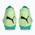 Buty piłkarskie męskie PUMA Future Match+ LL FG/AG fast yellow/puma black/electric peppermint 12