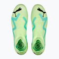 Buty piłkarskie męskie PUMA Future Match+ LL FG/AG fast yellow/puma black/electric peppermint 13