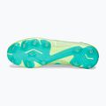 Buty piłkarskie męskie PUMA Future Match+ LL FG/AG fast yellow/puma black/electric peppermint 14