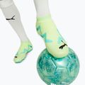 Buty piłkarskie męskie PUMA Future Match+ LL FG/AG fast yellow/puma black/electric peppermint 16