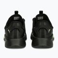 Buty do biegania męskie PUMA Retaliate 2 puma black/fizzy lime 8