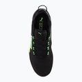 Buty do biegania męskie PUMA Retaliate 2 puma black/fizzy lime 7