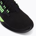 Buty do biegania męskie PUMA Retaliate 2 puma black/fizzy lime 9