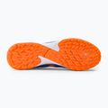 Buty piłkarskie męskie PUMA Future Match+ LL TT blue glimmer/puma white/ultra orange 5