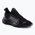 Buty męskie PUMA Softride Premier Slip On Tiger Camo puma black/cool dark gray