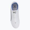 Buty piłkarskie męskie PUMA King Pro FG/AG puma white/black/blue glimmer/ultra orange 6