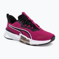 Buty treningowe damskie PUMA PWRframe Tr 2 Wns orchid shadow/puma black