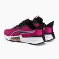 Buty treningowe damskie PUMA PWRframe Tr 2 Wns orchid shadow/puma black 6