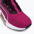 Buty treningowe damskie PUMA PWRframe Tr 2 Wns orchid shadow/puma black 11