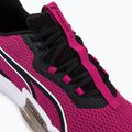 Buty treningowe damskie PUMA PWRframe Tr 2 Wns orchid shadow/puma black 14