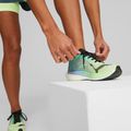 Buty do biegania damskie PUMA Deviate Nitro Elite 2 Wns fizzy lime/royal sapphire/puma black 12