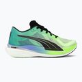 Buty do biegania damskie PUMA Deviate Nitro Elite 2 Wns fizzy lime/royal sapphire/puma black 4