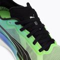 Buty do biegania damskie PUMA Deviate Nitro Elite 2 Wns fizzy lime/royal sapphire/puma black 10