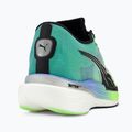 Buty do biegania damskie PUMA Deviate Nitro Elite 2 Wns fizzy lime/royal sapphire/puma black 11