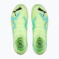 Buty piłkarskie dziecięce PUMA Future Pro FG/AG fast yellow/puma black/electric peppermint 13