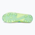 Buty piłkarskie dziecięce PUMA Future Pro FG/AG fast yellow/puma black/electric peppermint 14