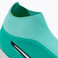 Buty piłkarskie męskie PUMA Ultra Match+ LL TT electric peppermint/puma white/fast yellow 9