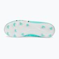 Buty piłkarskie dziecięce PUMA Ultra Play FG/AG electric peppermint/puma white/fast yellow 14