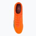 Buty piłkarskie męskie PUMA Ultra Ultimate MXSG ultra orange/puma white/blue glimmer 6