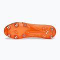 Buty piłkarskie męskie PUMA Ultra Ultimate MXSG ultra orange/puma white/blue glimmer 14