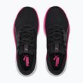 Buty do biegania PUMA Transport puma black/ravish/puma white 13