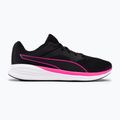 Buty do biegania PUMA Transport puma black/ravish/puma white 2