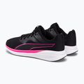 Buty do biegania PUMA Transport puma black/ravish/puma white 3