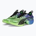 Buty do biegania męskie PUMA Fast-R Nitro Elite Elektrocharged royal sapphire/fizzy lime 11