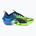 Buty do biegania męskie PUMA Fast-R Nitro Elite Elektrocharged royal sapphire/fizzy lime 2