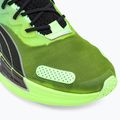 Buty do biegania męskie PUMA Fast-R Nitro Elite Elektrocharged royal sapphire/fizzy lime 7