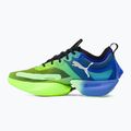 Buty do biegania męskie PUMA Fast-R Nitro Elite Elektrocharged royal sapphire/fizzy lime 10