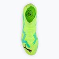 Buty piłkarskie męskie PUMA Future Match TT fast yellow/puma black/electric peppermint 6