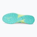 Buty piłkarskie męskie PUMA Future Match TT fast yellow/puma black/electric peppermint 14