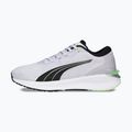 Buty do biegania damskie PUMA Electrify Nitro 2 lavender/black/silver