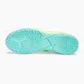 Buty piłkarskie dziecięce PUMA Future Play IT fast yellow/puma black/electric peppermint 14
