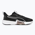 Buty treningowe męskie PUMA PWRframe Tr 2 puma black/puma white/puma silver 2