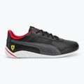 Buty męskie PUMA Ferrari RDG Cat 2.0 puma black 2