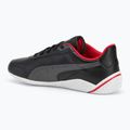 Buty męskie PUMA Ferrari RDG Cat 2.0 puma black 3