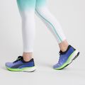 Buty do biegania damskie PUMA Deviate Nitro 2 royal sapphire/elektro purple 3