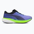 Buty do biegania damskie PUMA Deviate Nitro 2 royal sapphire/elektro purple 4
