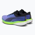 Buty do biegania damskie PUMA Deviate Nitro 2 royal sapphire/elektro purple 5